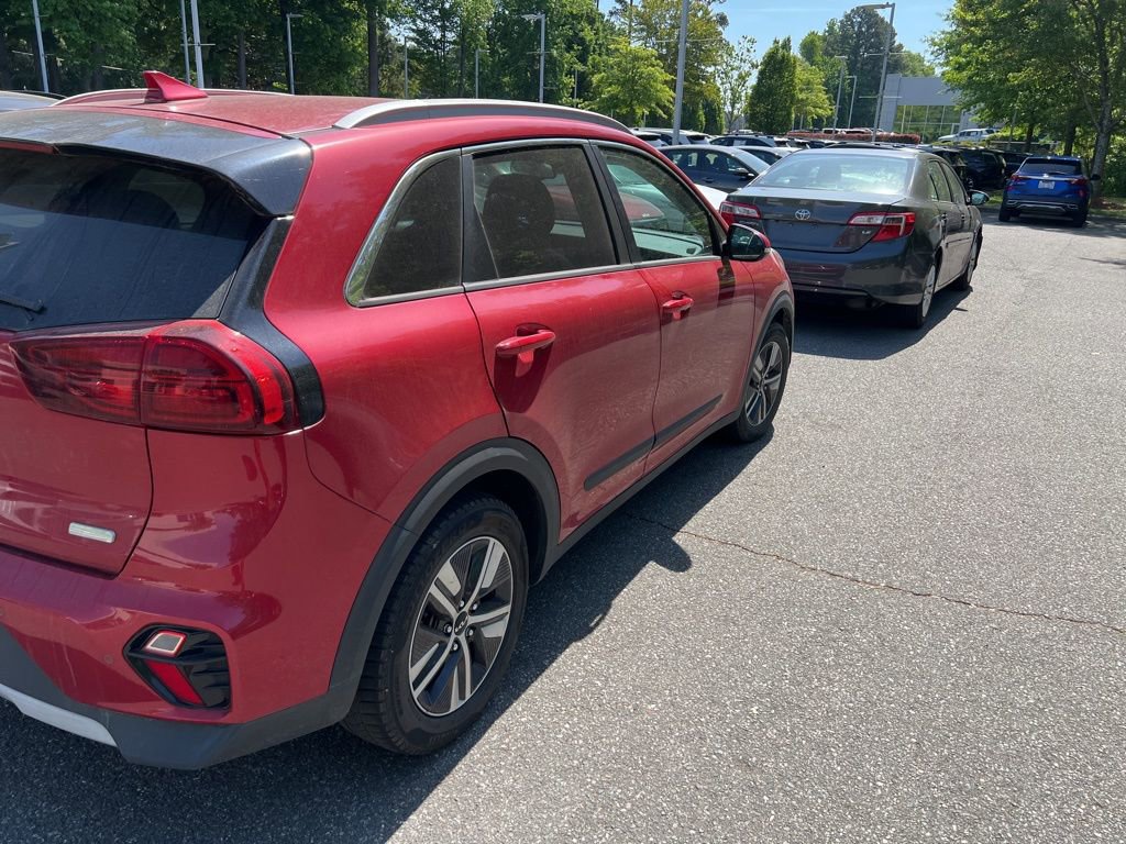 Used 2022 Kia Niro EX Premium FWD image 6
