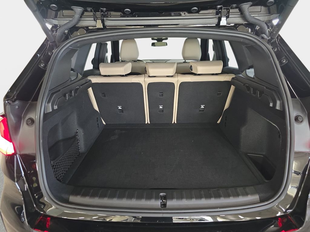 Certified 2024 BMW X1 xDrive28i AWD/4WD image 29
