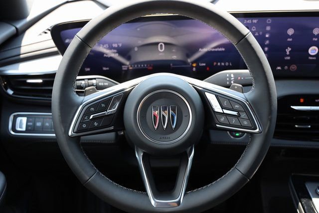 New 2026 Buick Enclave Avenir image 15