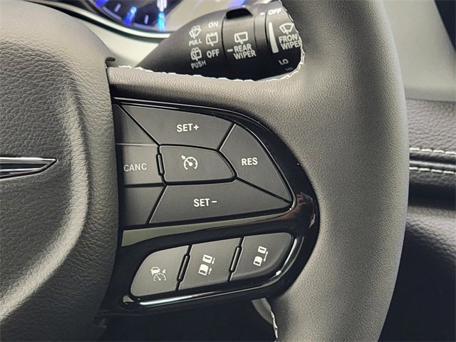 New 2026 Chrysler Pacifica Limited w/ S Appearance Package image 30