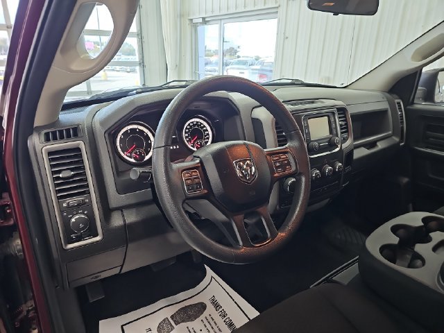 Used 2019 RAM 1500 Express w/ Express Value Package AWD/4WD image 35