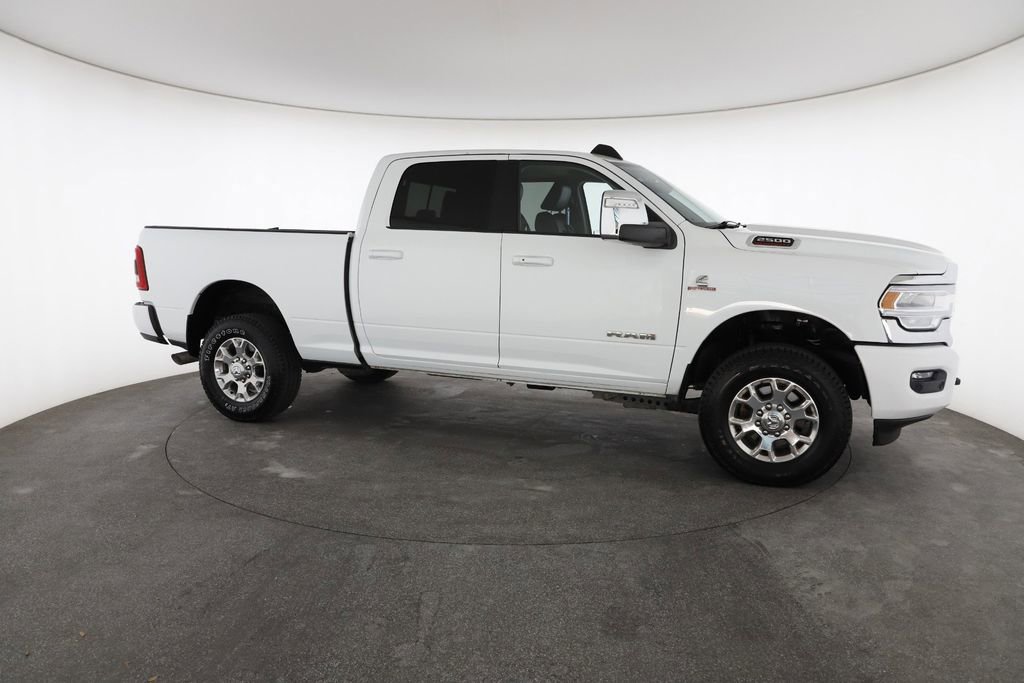 Used 2024 RAM 2500 Laramie image 15