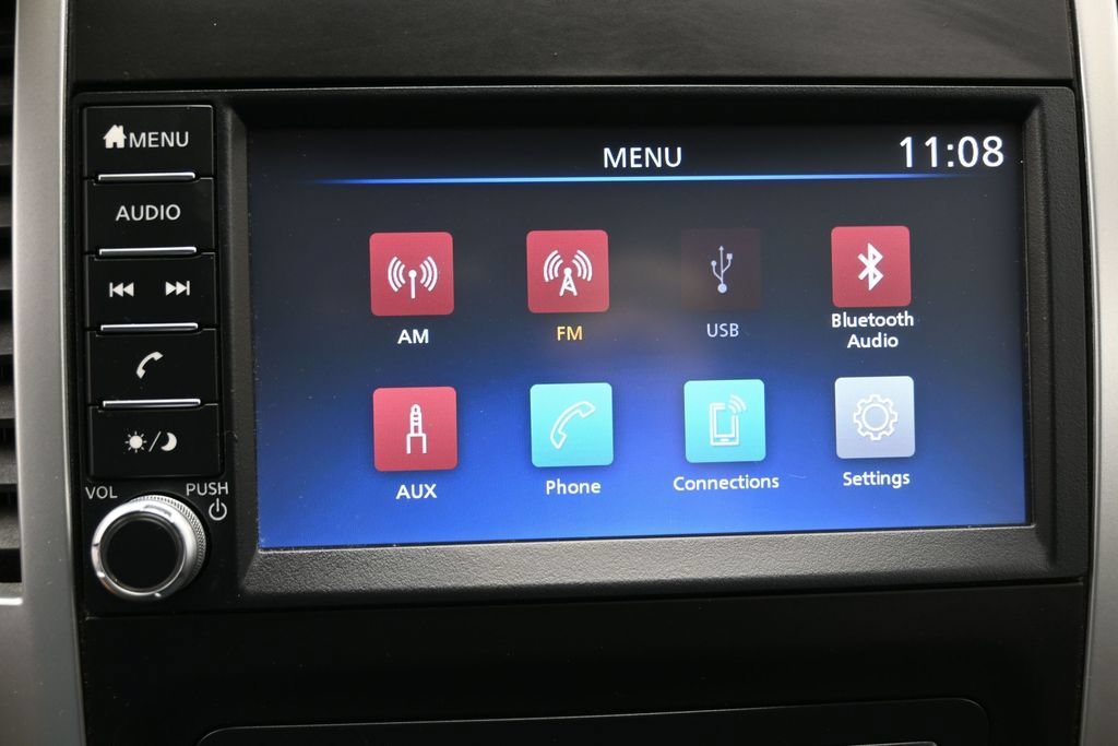 Used 2021 Nissan Frontier SV AWD/4WD image 19