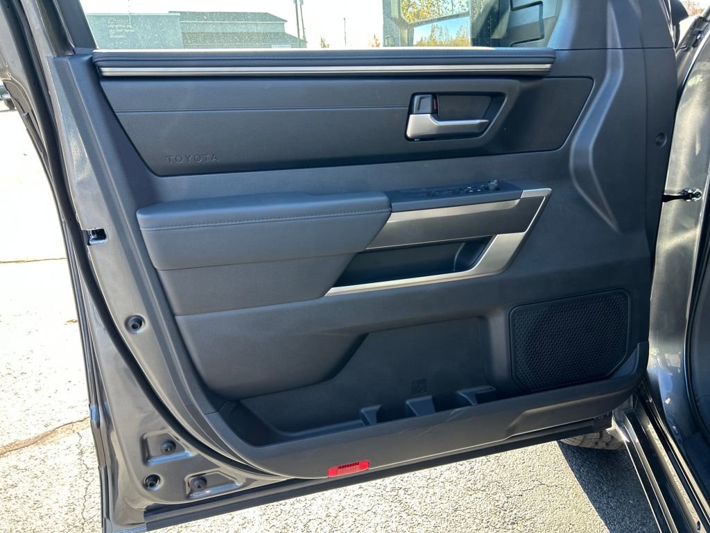 New 2026 Toyota Tundra SR5 image 10