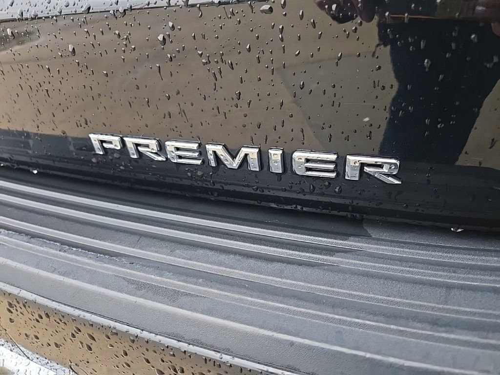 Used 2024 Chevrolet Tahoe Premier image 22