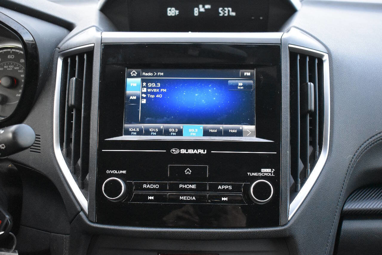 Used 2018 Subaru Crosstrek 2.0i image 24