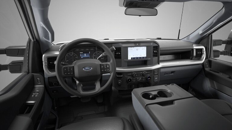 New 2026 Ford F350 XL RWD image 51