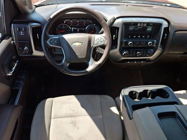 Used 2015 Chevrolet Silverado 2500 LT w/ LT Convenience Package RWD image 11