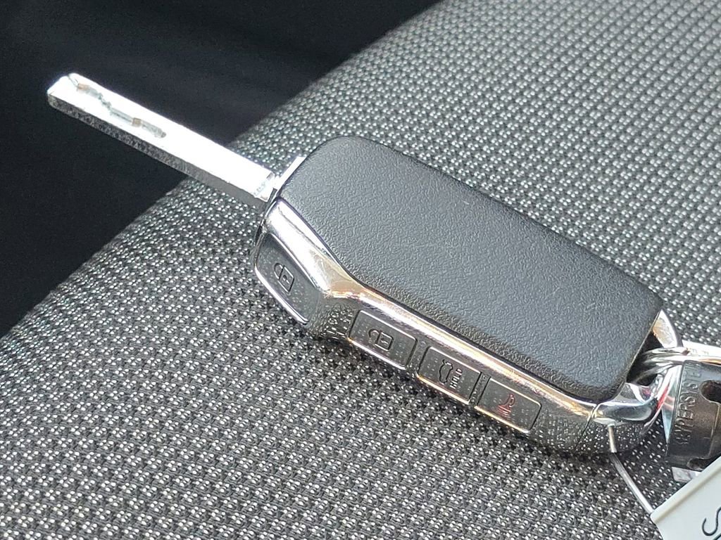Used 2024 Kia Forte LXS image 31
