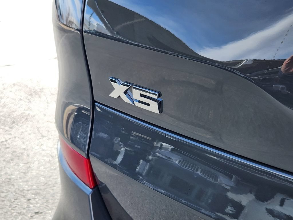 New 2026 BMW X5 M60i AWD/4WD image 21