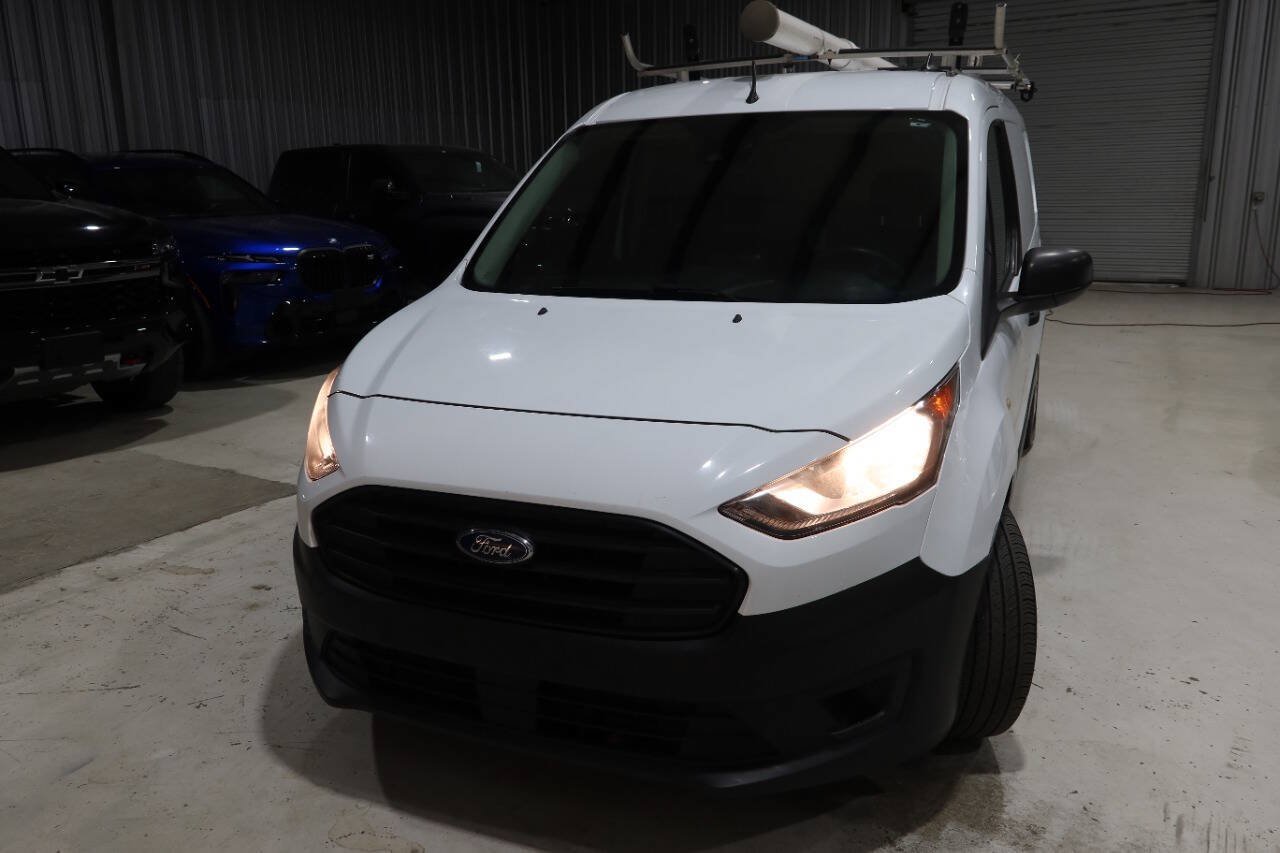 Used 2020 Ford Transit Connect XL FWD image 39