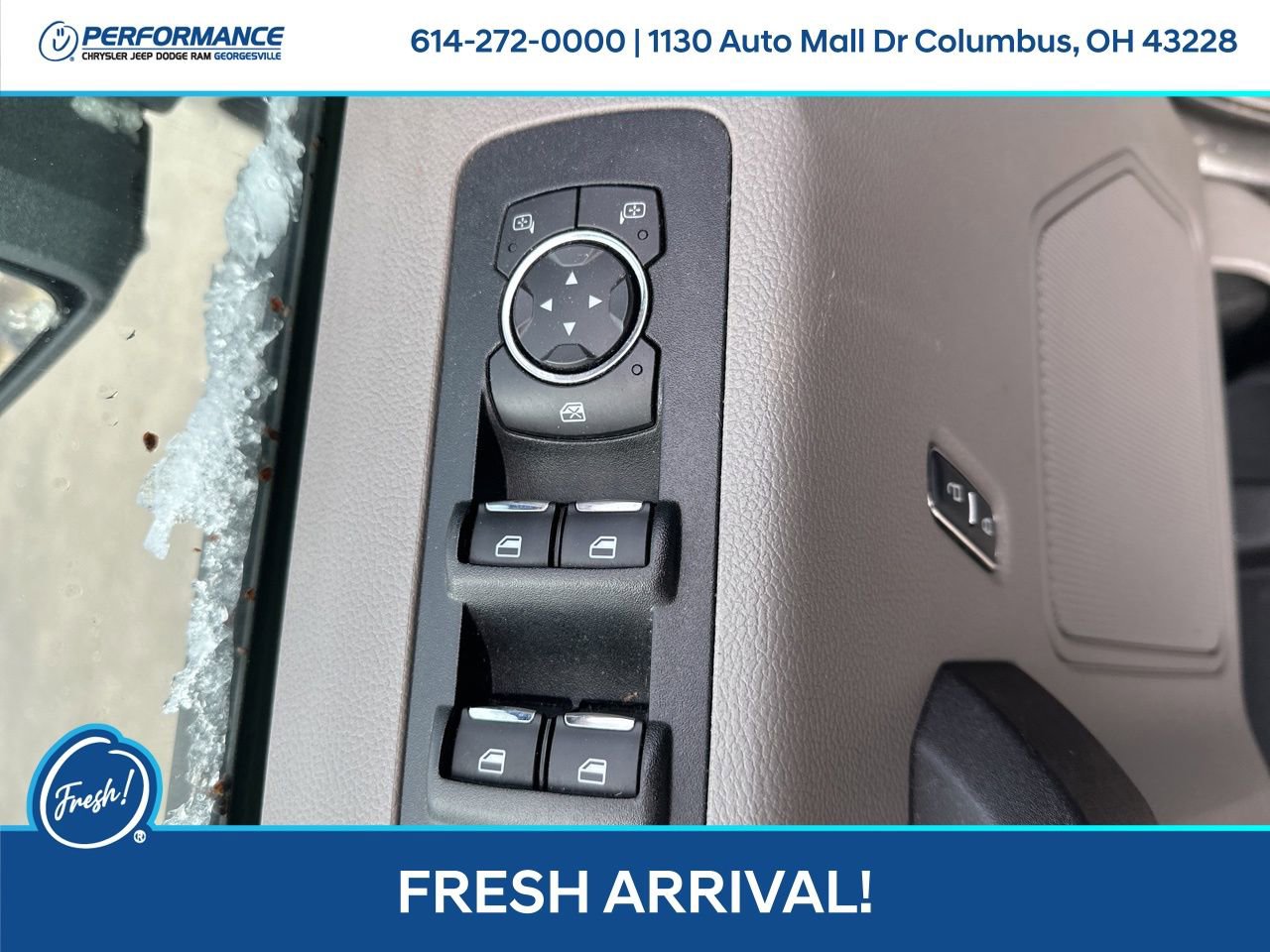 Used 2018 Ford F150 XL w/ Equipment Group 101A Mid image 15