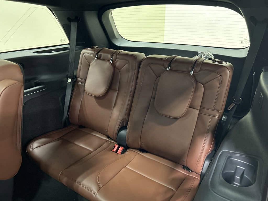 New 2026 Lincoln Aviator Reserve image 30