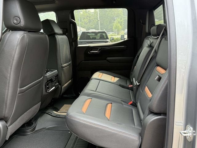 New 2026 GMC Sierra 1500 AT4 w/ AT4 Premium Package AWD/4WD image 12