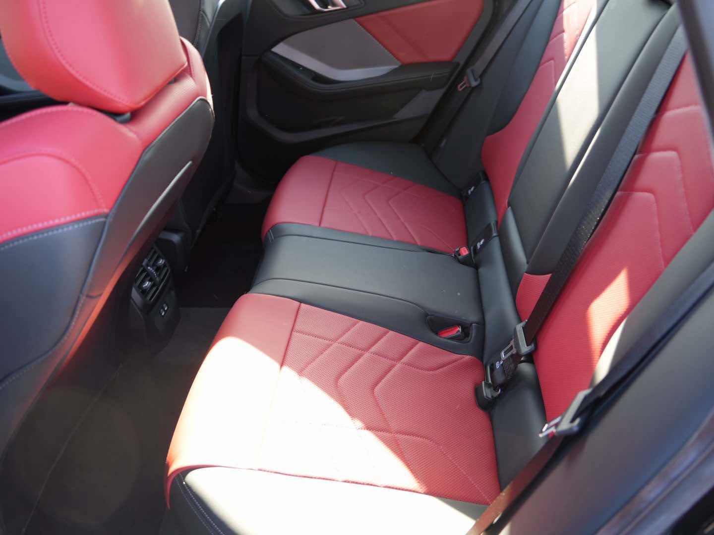 New 2026 BMW 228i xDrive 228 xDrive AWD w/ Technology Package image 10