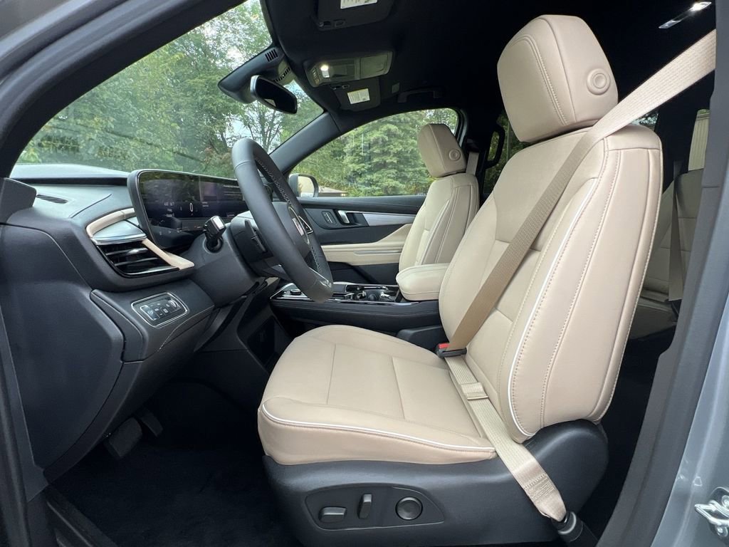 New 2026 Buick Enclave Preferred image 13