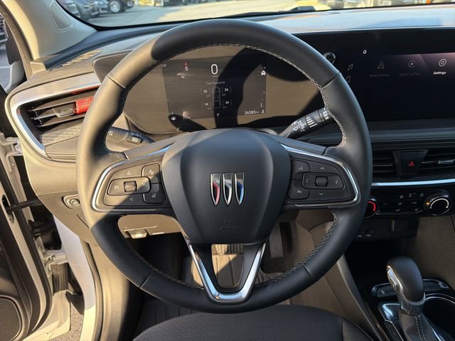 Used 2024 Buick Encore GX Preferred w/ Comfort Package image 25