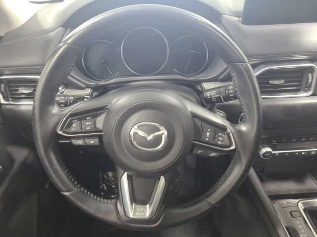 Used 2021 MAZDA CX-5 Grand Touring Reserve AWD/4WD image 26