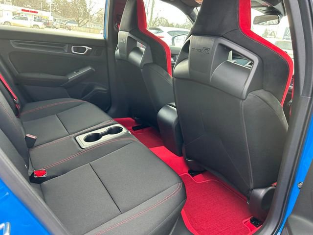 Used 2025 Honda Civic Type R image 28