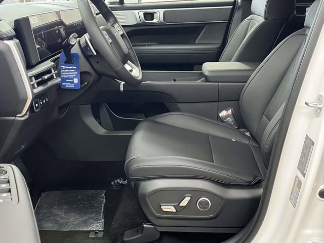 New 2026 Hyundai Santa Fe SEL image 10
