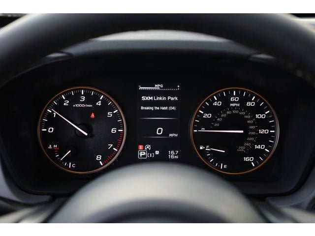 New 2026 Subaru Crosstrek 2.5i Wilderness image 38