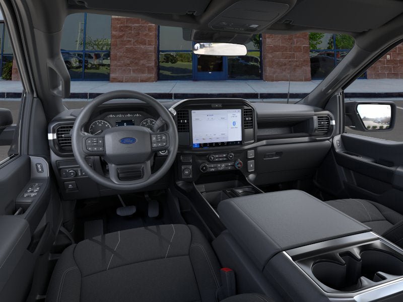 New 2026 Ford F150 STX AWD/4WD image 9
