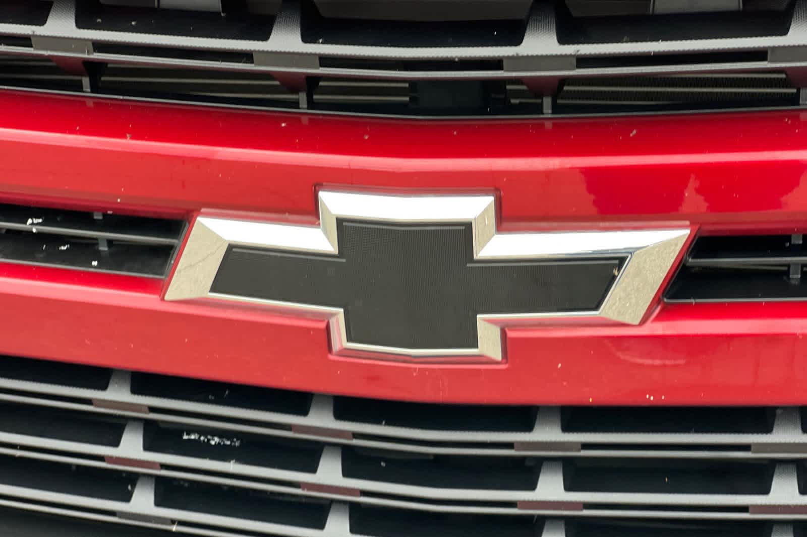 Used 2019 Chevrolet Silverado 1500 RST w/ All-Star Edition RWD image 16