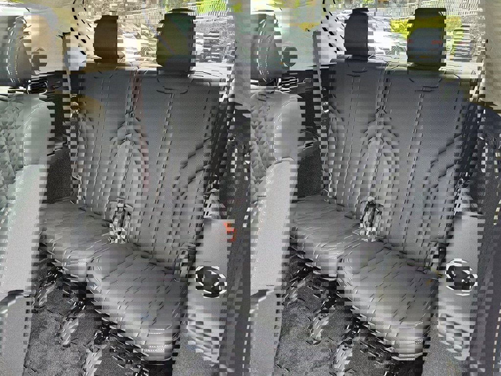 New 2026 Genesis GV80 3.5T Prestige image 24