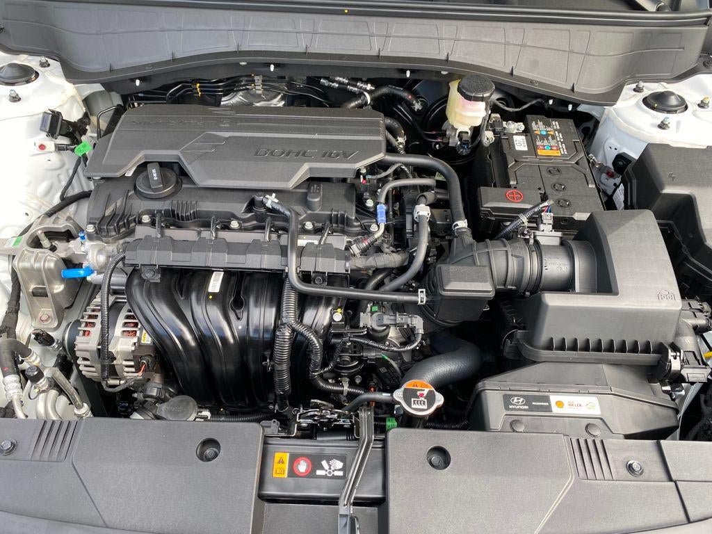 New 2026 Hyundai Kona SEL Sport FWD image 18