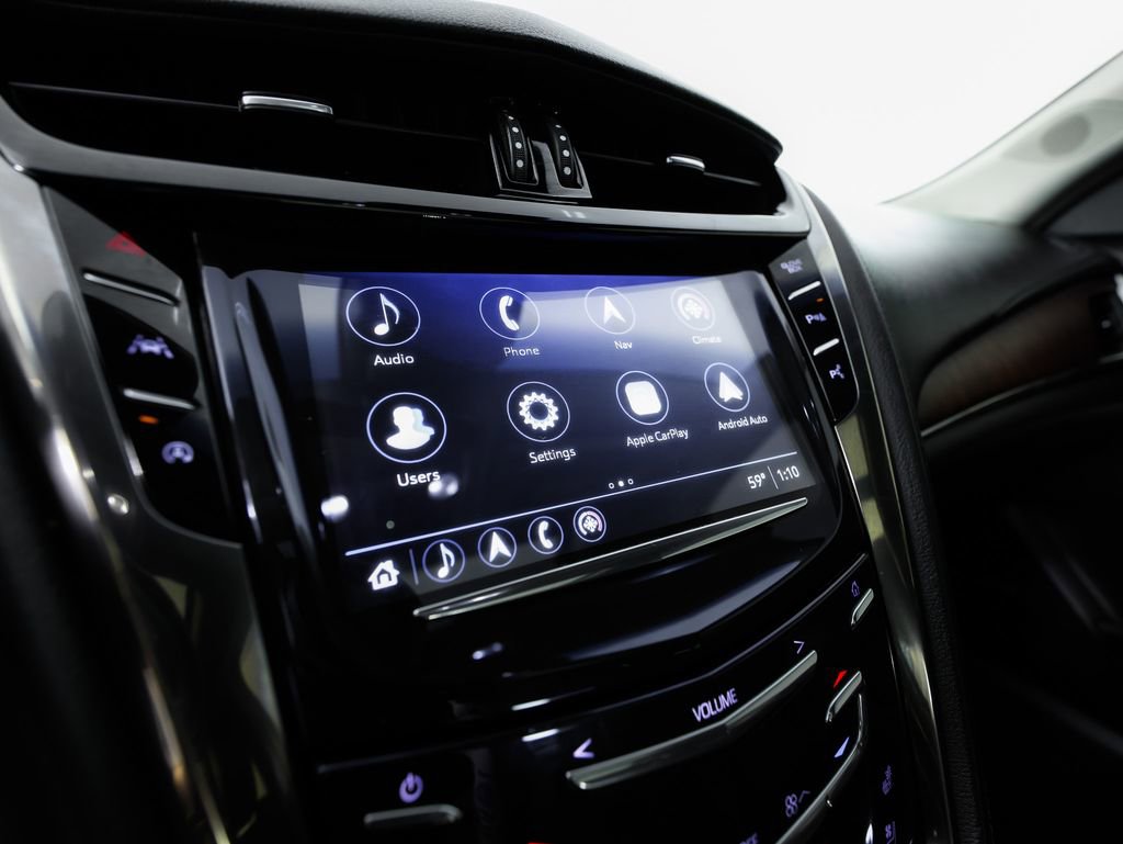 Used 2017 Cadillac CTS Premium Luxury image 26