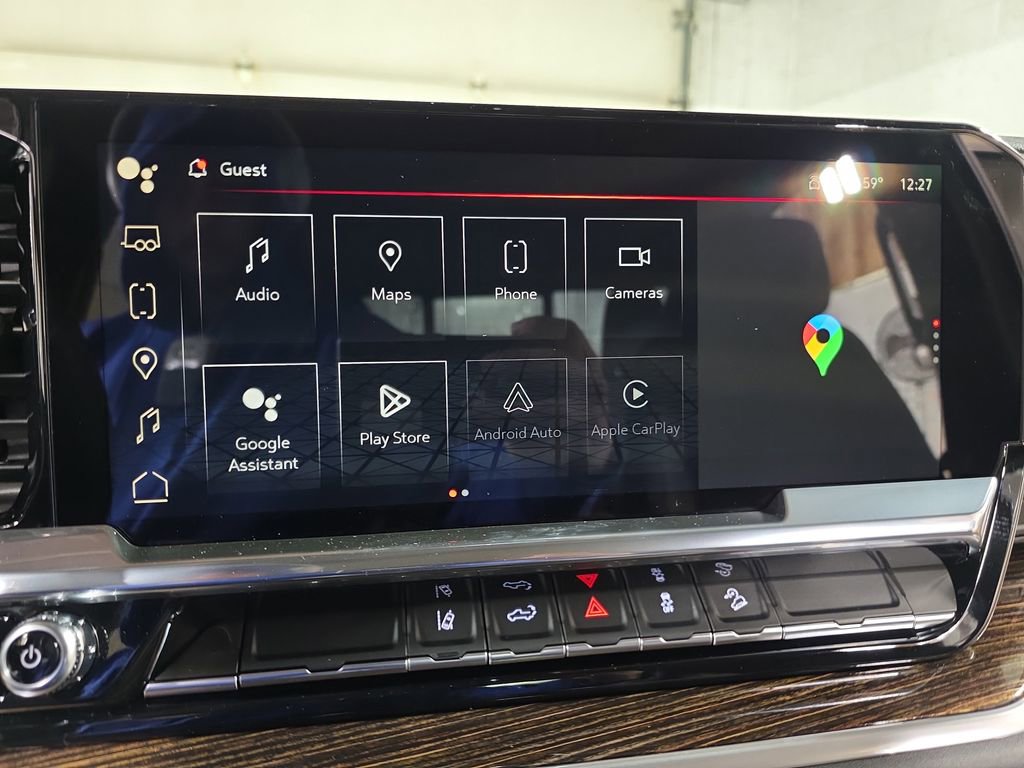 New 2026 GMC Sierra 2500 SLE AWD/4WD image 21