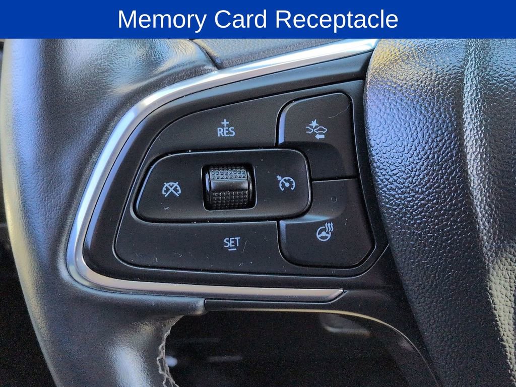 Certified 2023 Buick Encore GX Essence w/ Advanced Technology Package image 13