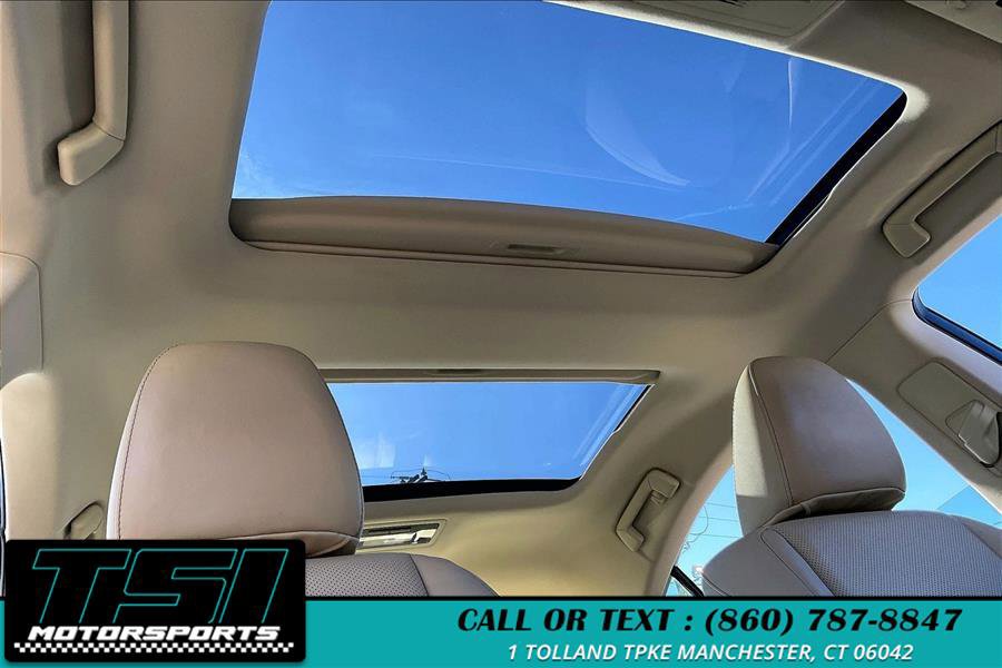 Used 2017 Lexus ES 350 ES 350 FWD image 22