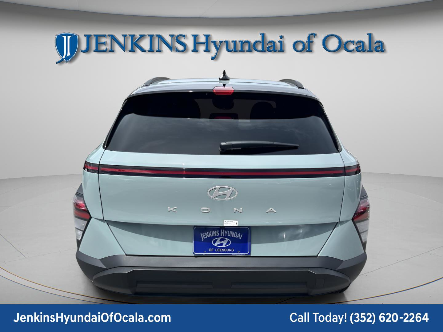New 2026 Hyundai Kona SEL Sport image 5