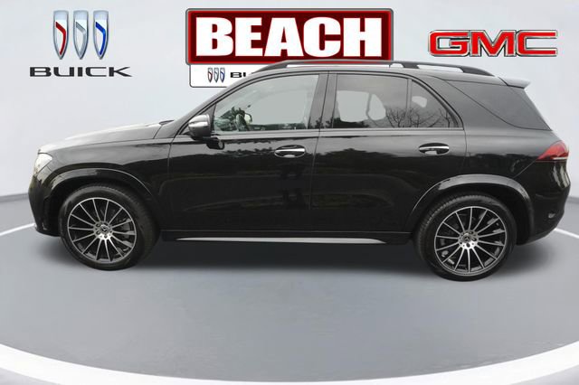 Used 2022 Mercedes-Benz GLE 350 4MATIC image 6