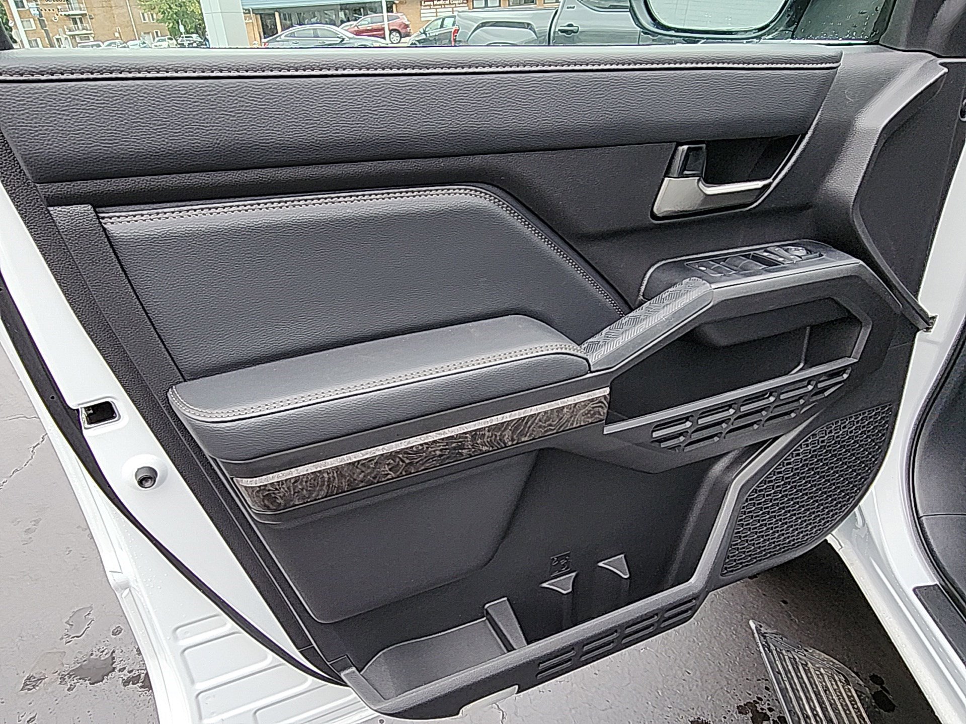 New 2025 Toyota Tacoma Limited image 10