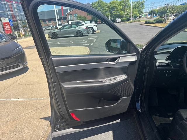 Used 2020 Hyundai Palisade SEL AWD/4WD image 12