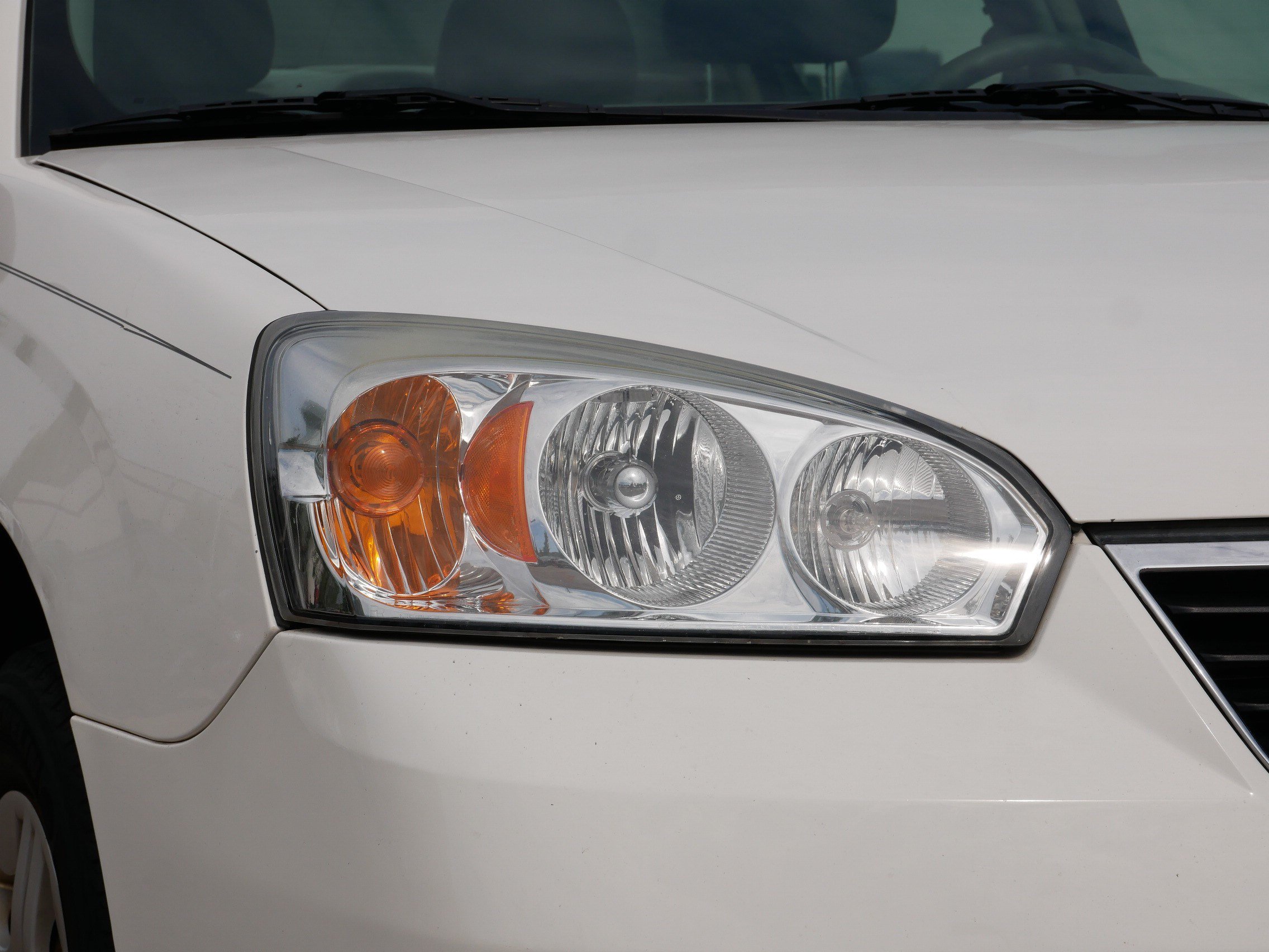Used 2008 Chevrolet Malibu LS FWD image 16