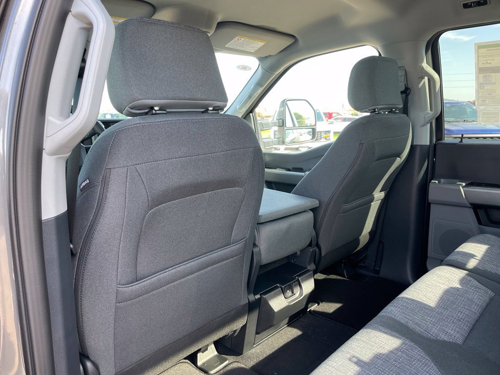 New 2027 Ford F250 XLT AWD/4WD image 49