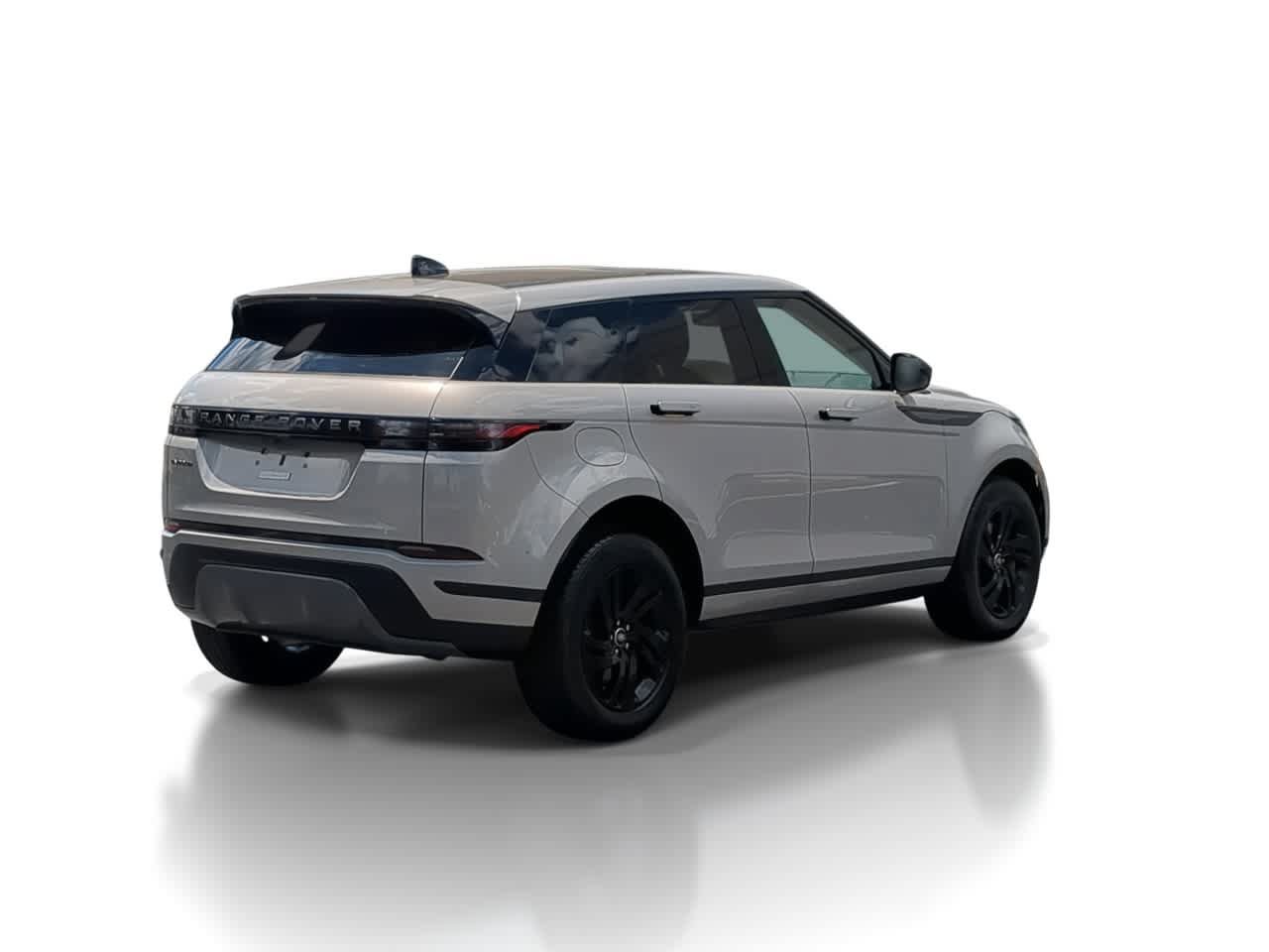 New 2025 Land Rover Range Rover Evoque S AWD/4WD image 8