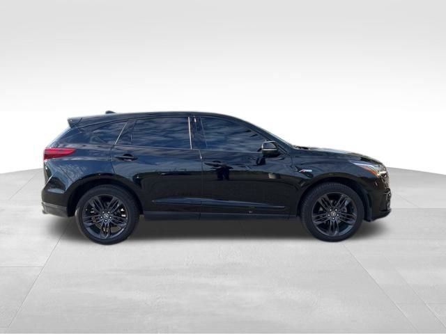Used 2019 Acura RDX A-Spec image 10