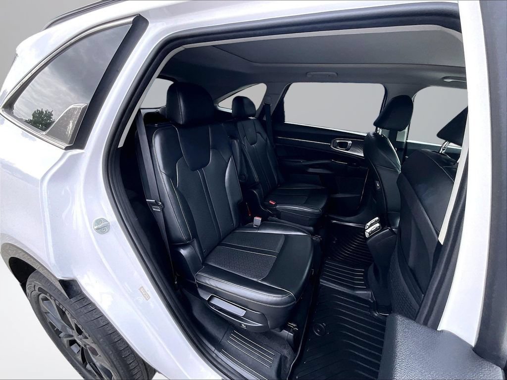 Used 2022 Kia Sorento SX AWD/4WD image 28