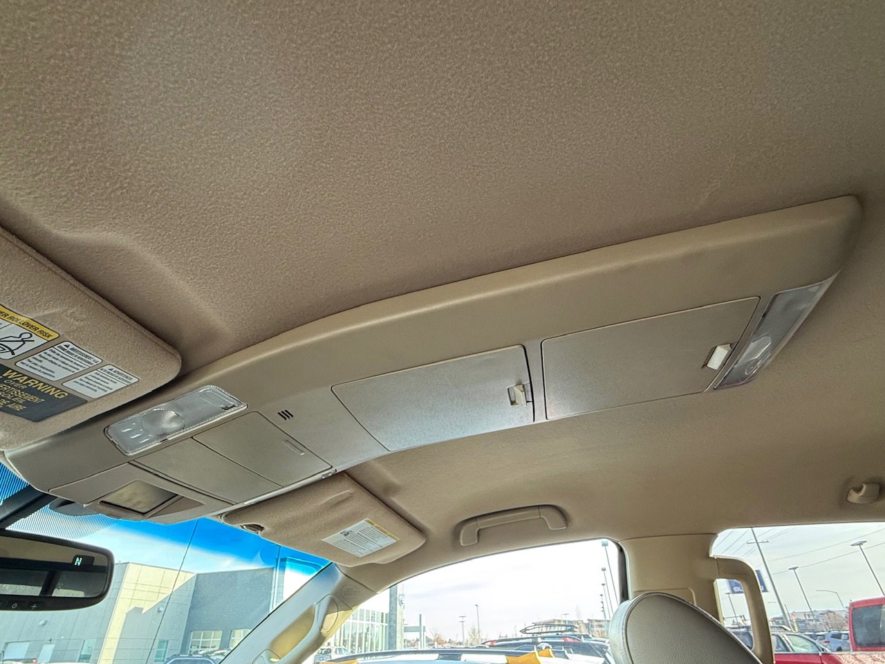 Used 2008 Toyota Tundra Limited image 33