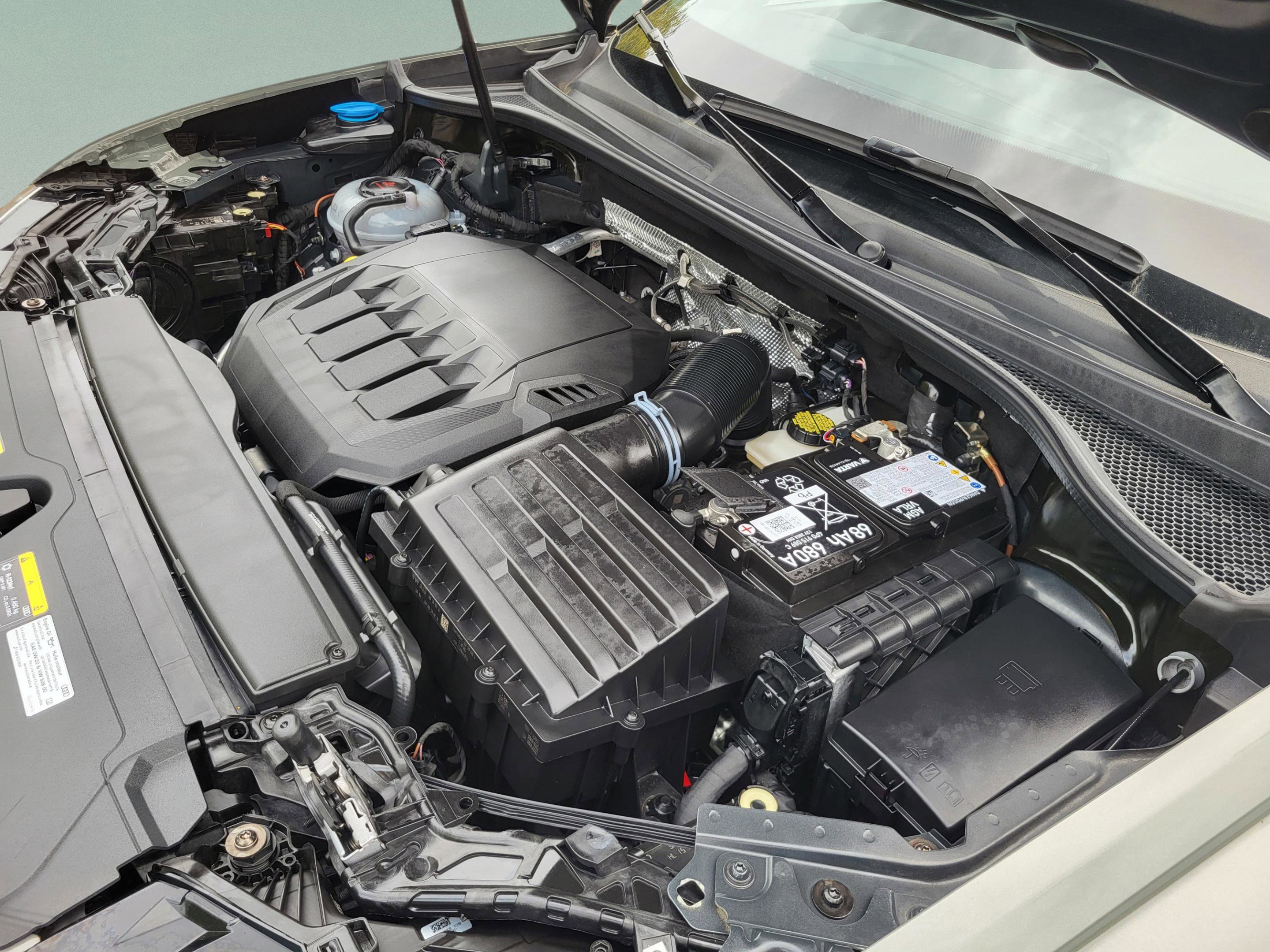 Used 2025 Audi Q3 2.0T Premium image 22