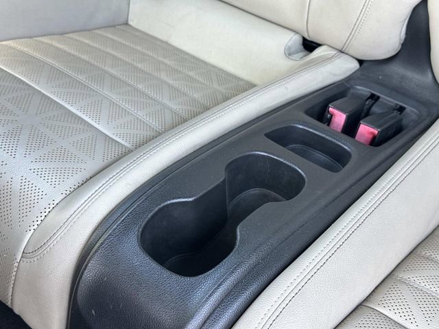 Used 2017 Buick Cascada Premium FWD image 14