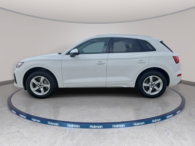 Used 2023 Audi Q5 2.0T Premium w/ Convenience Package AWD/4WD image 9