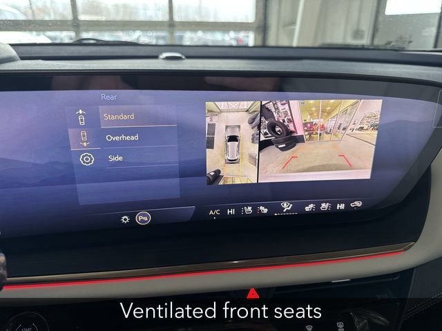 New 2026 Buick Envision Avenir AWD/4WD image 17