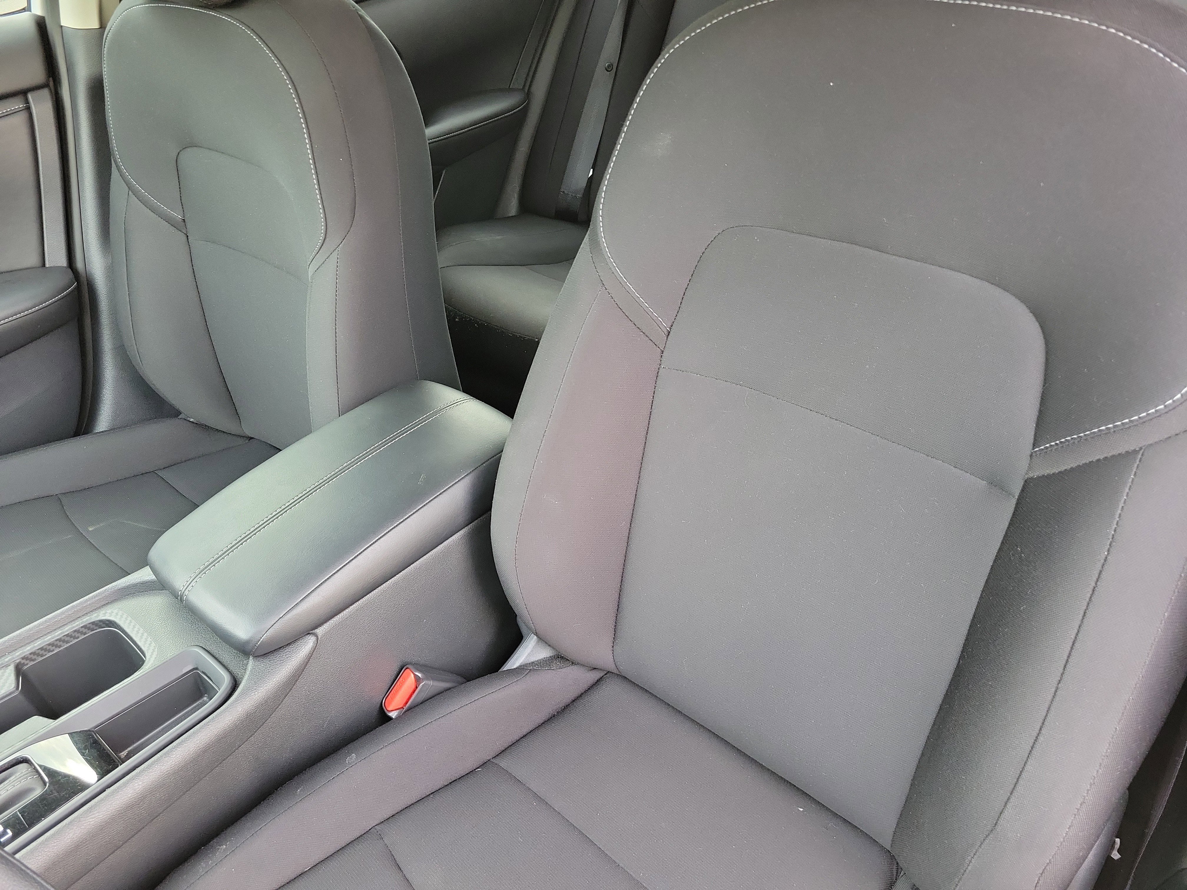 Used 2025 Nissan Sentra S image 11