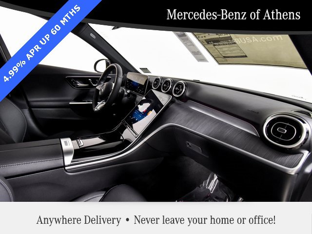 New 2026 Mercedes-Benz C 300 Sedan image 27