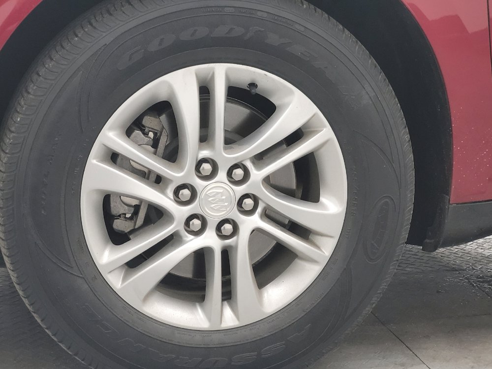 Used 2018 Buick Enclave Essence w/ Trailering Package AWD/4WD image 31